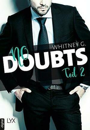 No Doubts: Teil 2 by Whitney G.