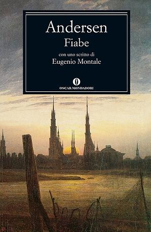 Le fiabe di Hans Christian Andersen by N. Daniel