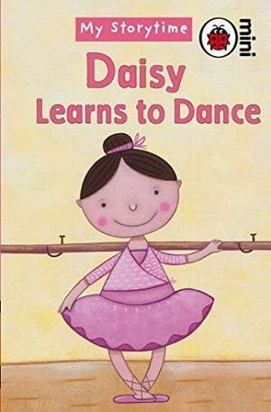 Daisy Learns to Dance by Marie Birkinshaw, Ladybird