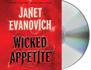 Wicked Appetite by Janet Evanovich