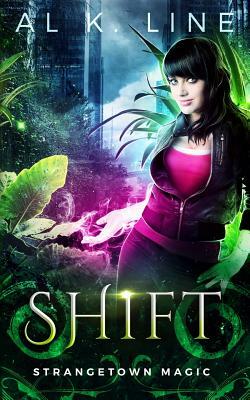 Shift by Al K. Line