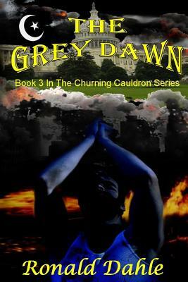 The Grey Dawn by 