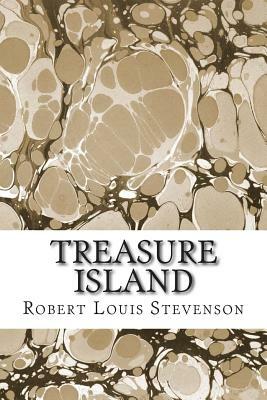 Treasure Island: (Robert Louis Stevenson Classics Collection) by Robert Louis Stevenson