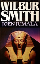 Joen jumala by Wilbur Smith