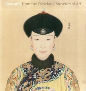 Treasures of the Cleveland Museum of Art by David Franklin, Griffith C. Mann