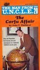 The Corfu Affair by John T. Phillifent