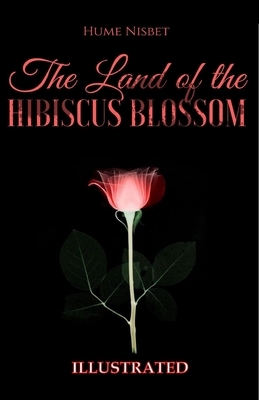 The Land of the Hibiscus Blossom Illustrated by Hume Nisbet