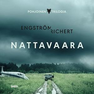 Nattavaara by Thomas Engström, Margit Richert