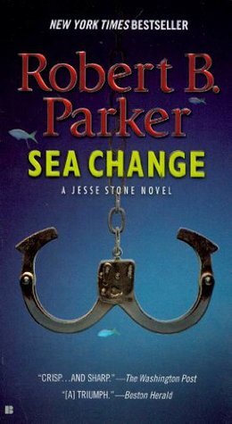 Sea Change by Robert B. Parker