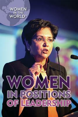 Women in Positions of Leadership by Nancy Furstinger, Lena Koya