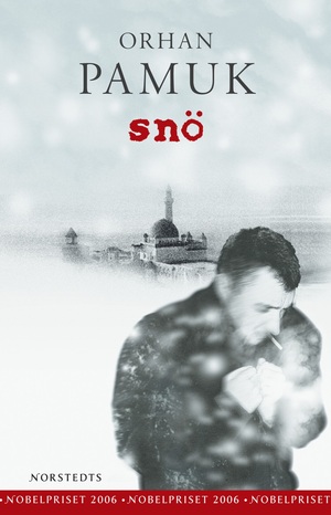 Snö by Orhan Pamuk