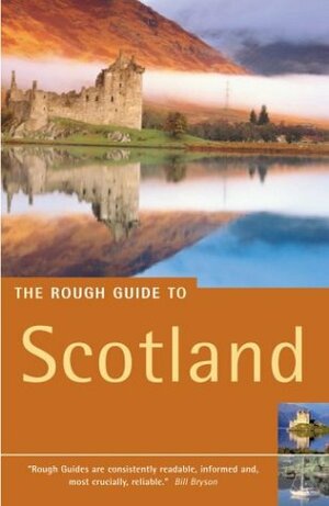 The Rough Guide Scotland by Rob Humphreys