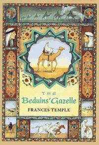 Beduins Gazelle by Frances Temple