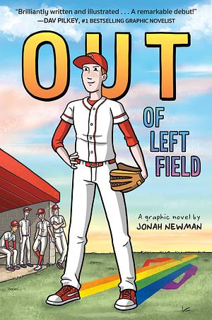 Out of Left Field by Jonah Newman