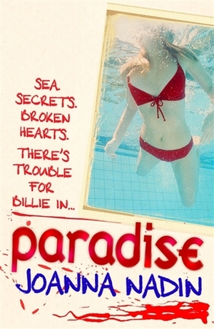 Paradise by Joanna Nadin