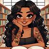 atouchofbooknerd's profile picture