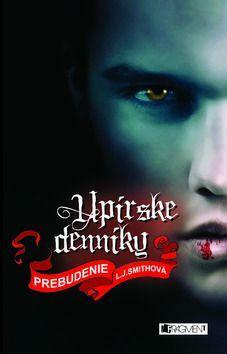 Prebudenie by L.J. Smith