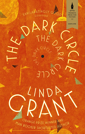 The Dark Circle by Linda Grant