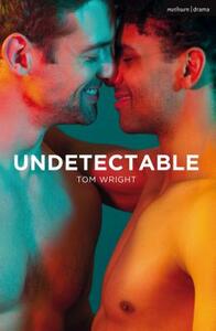 Undetectable by Tom Wright