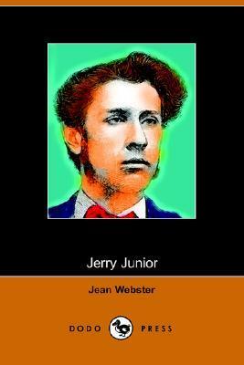 Jerry Junior by Jean Webster