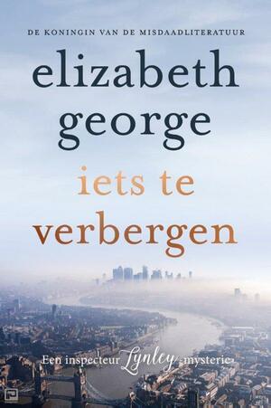 Iets te verbergen by Elizabeth George