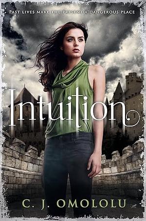 Intuition by C.J. Omololu