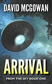 Arrival by David McGowan