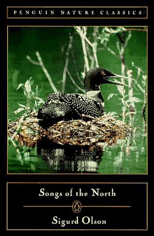 Songs of the North by Howard Frank Mosher