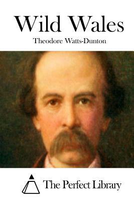 Wild Wales by Theodore Watts-Dunton
