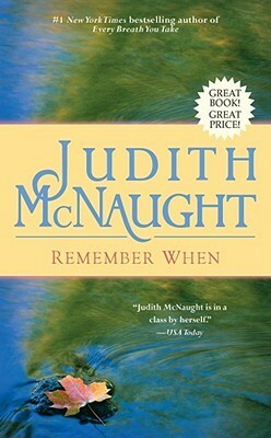 Remember When by Judith McNaught