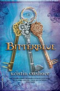 Bitterblue by Kristin Cashore