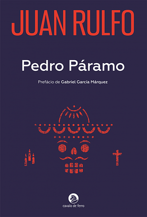 Pedro Páramo by Juan Rulfo