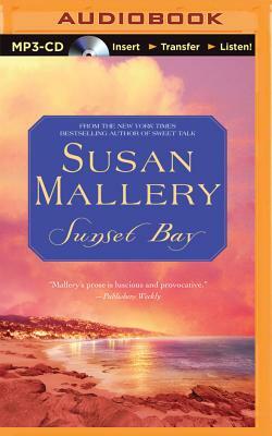 Sunset Bay by Susan Mallery