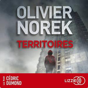 Territoires by Olivier Norek