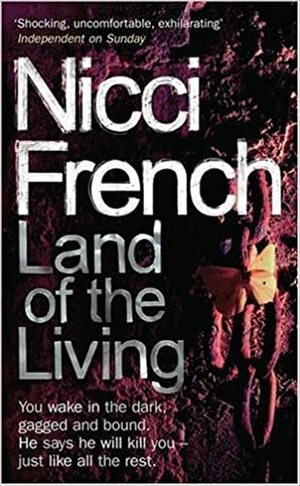 Land of the Living by Nicci French