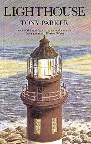 Lighthouse by Tony Parker
