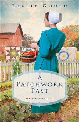 Patchwork Past by Leslie Gould