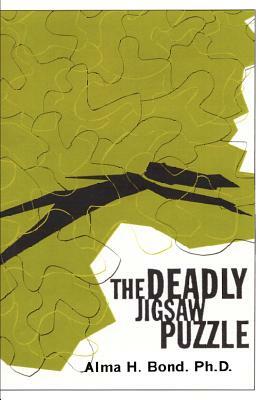 The Deadly Jigsaw Puzzle by Alma H. Bond