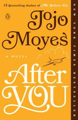 APRES TOI by Jojo Moyes