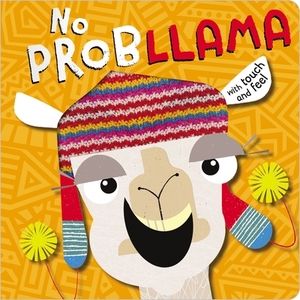 No Probllama! by Make Believe Ideas Ltd