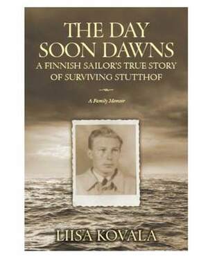 The Day Soon Dawns by Liisa Kovala