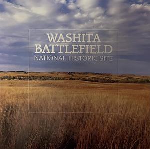 Washita Battlefield National Historic Site by Mark L. Gardner