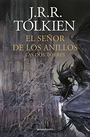 Las dos Torres by J.R.R. Tolkien