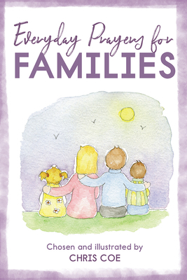 Everyday Prayers for Families by 