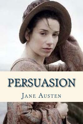 Persuasion by Jane Austen