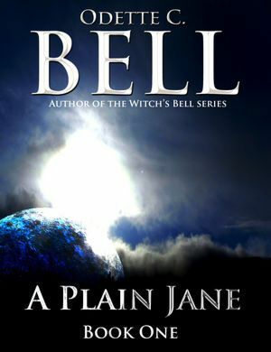 A Plain Jane by Odette C. Bell