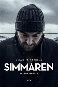 Simmaren by Joakim Zander