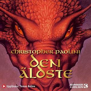 Den äldste by Christopher Paolini