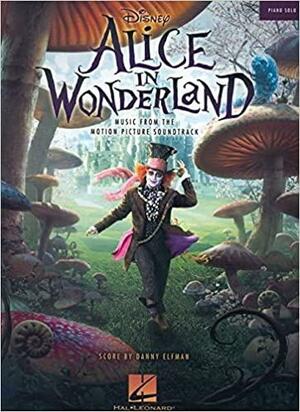 Alice in Wonderland: Music from the Motion Picture Soundtrack by Danny Elfman, Avril Lavigne