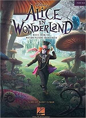 Alice in Wonderland: Music from the Motion Picture Soundtrack by Avril Lavigne, Danny Elfman